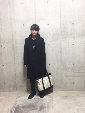 Yuki さんのコーディネート