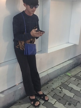 Yuki さんのコーディネート