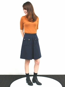 minmaさんのコーディネート