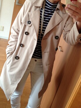 Mさんのコーディネート