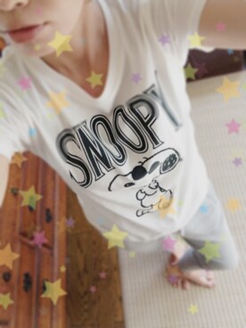 Mさんのコーディネート