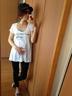 Mさんのコーディネート