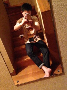 こうやさん©さんのコーディネート