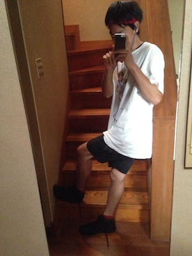 こうやさん©さんのコーディネート