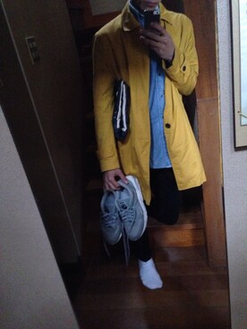 こうやさん©さんのコーディネート