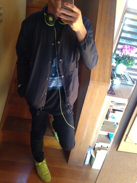 こうやさん©さんのコーディネート