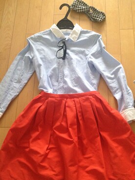 SHIHOさんのコーディネート