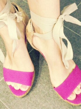 SHIHOさんのコーディネート