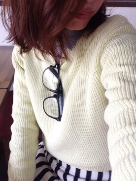 SHIHOさんのコーディネート