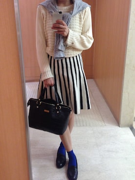 SHIHOさんのコーディネート