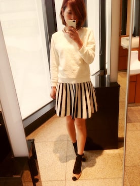 SHIHOさんのコーディネート