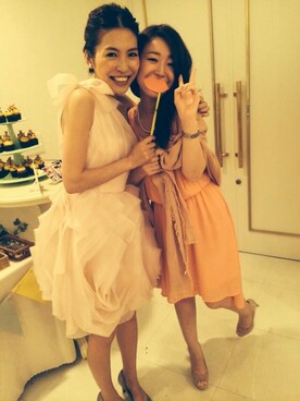 SHIHOさんのコーディネート