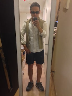 tatsuyaさんのコーディネート