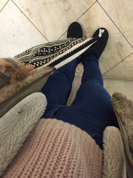 MIHOさんのコーディネート