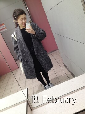 JON LEE ::さんのコーディネート