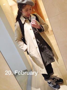 JON LEE ::さんのコーディネート