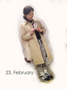 JON LEE ::さんのコーディネート