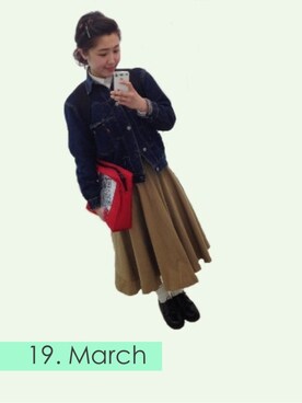 JON LEE ::さんのコーディネート