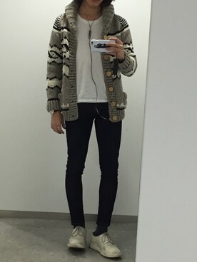 Hiroaki Takeiさんのコーディネート