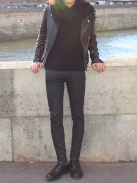 Hiroaki Takeiさんのコーディネート