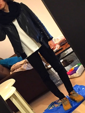 Hiroaki Takeiさんのコーディネート