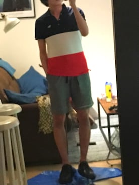 Hiroaki Takeiさんのコーディネート