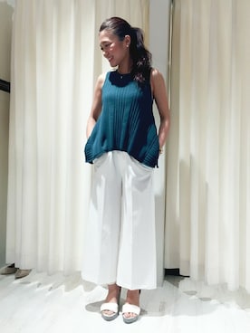 ARISAさんのコーディネート