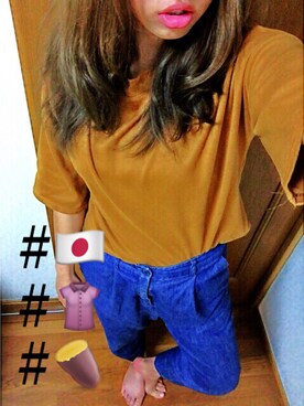 みきてぃさんのコーディネート