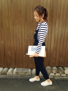 Hana*さんのコーディネート