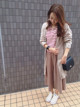 Hana*さんのコーディネート