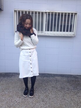 Hana*さんのコーディネート