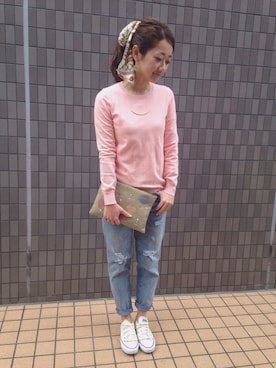 Hana*さんのコーディネート