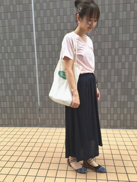 Hana*さんのコーディネート