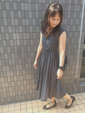 Hana*さんのコーディネート