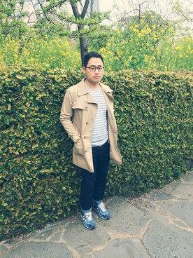 이효수さんのコーディネート