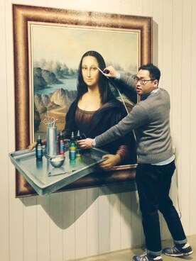 이효수さんのコーディネート