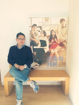 이효수さんのコーディネート