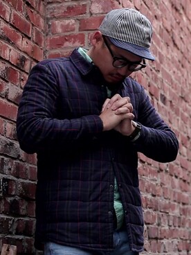 이효수さんのコーディネート