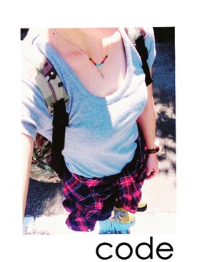 vermeilさんのコーディネート