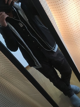 KeNZoさんのコーディネート