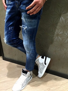 KeNZoさんのコーディネート