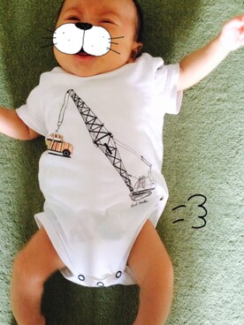 はづまるさんのコーディネート