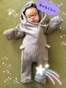 はづまるさんのコーディネート