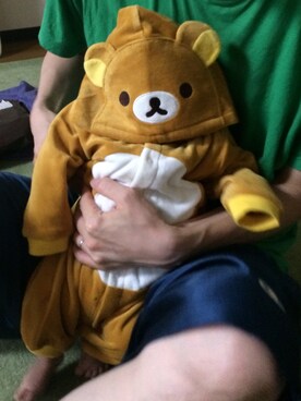 はづまるさんのコーディネート