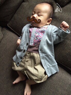 はづまるさんのコーディネート