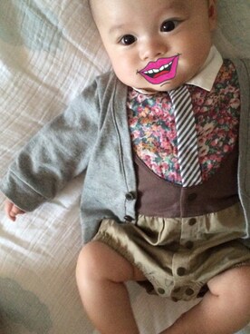 はづまるさんのコーディネート