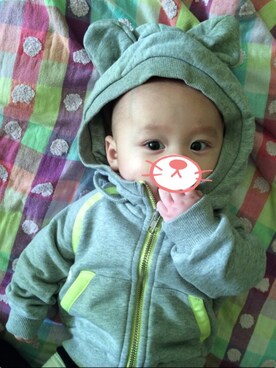 はづまるさんのコーディネート