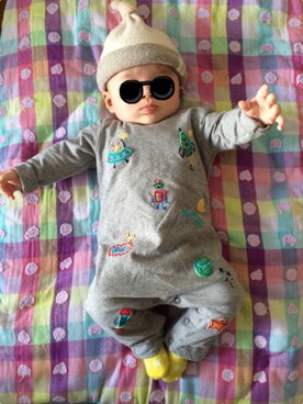 はづまるさんのコーディネート