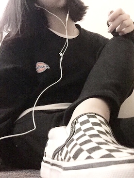 チェリーさんのコーディネート