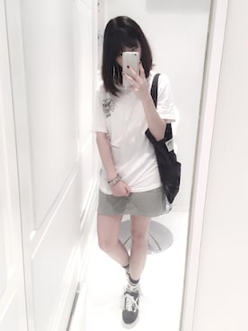 チェリーさんのコーディネート